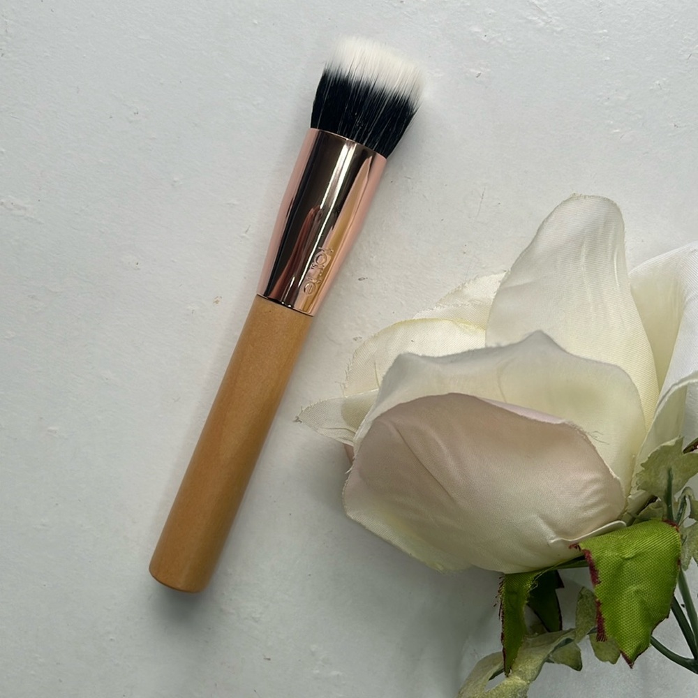 NEW Tarte Maracuja Blush Brush